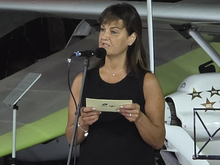 Spominska slovesnost Gajser Caf 2025 (9)